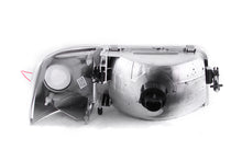Load image into Gallery viewer, ANZO USA 111119 Crystal Headlight Set for Select Ford Ranger