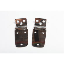 Load image into Gallery viewer, Rugged Ridge 11111.02 Hood Hinge for Select Jeep TJ, Jeep Wrangler
