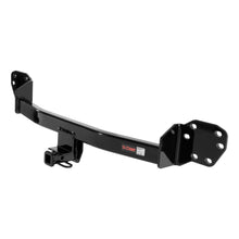 Load image into Gallery viewer, CURT 11111 Class 1 Trailer Hitch; 1-1/4in. Receiver; Select Infiniti M37; M56; Q70 - Truck Part Superstore