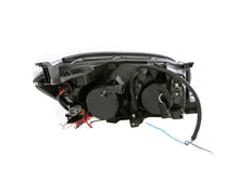 Load image into Gallery viewer, ANZO USA 111121 Projector Headlight Set w/Halo for Select Toyota RAV4