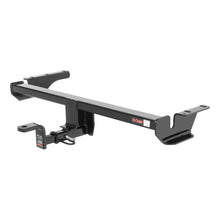 Load image into Gallery viewer, CURT 111123 Class 1 Trailer Hitch; 1-1/4in. Ball Mount; Select Saturn Astra - Truck Part Superstore