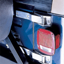 Load image into Gallery viewer, Rugged Ridge 11114.02 Tailgate Hinge for Select Jeep Wrangler