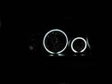 Load image into Gallery viewer, ANZO USA 111152 Crystal Headlight Set w/Halo for Select Ford Ranger