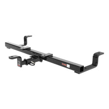 Load image into Gallery viewer, CURT 111153 Class 1 Trailer Hitch; 1-1/4in. Ball Mount; Select Saturn Ion - Truck Part Superstore