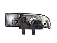 Load image into Gallery viewer, ANZO USA 111156 Crystal Headlight Set for Select Chevrolet Blazer, Chevrolet S10