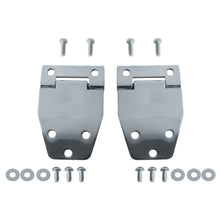 Load image into Gallery viewer, Rugged Ridge 11115.01 Hardtop Liftgate Hinge for Select Jeep CJ5, Jeep CJ7, Jeep Scrambler
