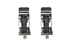 Load image into Gallery viewer, Rugged Ridge 11116.02 Hood Catch for Select Jeep TJ, Jeep Wrangler