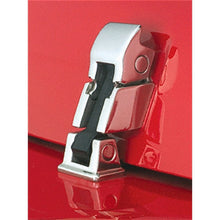 Load image into Gallery viewer, Rugged Ridge 11116.05 Hood Catch for Select Jeep Wrangler