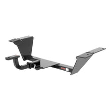 Load image into Gallery viewer, CURT 111173 Class 1 Hitch, 1-1/4" Ball Mount, Select Pontiac Firebird, Chevrolet Camaro