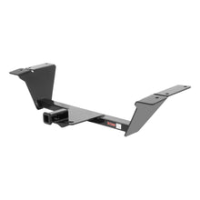 Load image into Gallery viewer, CURT 11117 Class 1 Hitch, 1-1/4" Receiver, Select Pontiac Firebird, Chevrolet Camaro