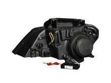 Load image into Gallery viewer, ANZO USA 111186 Projector Headlight Set w/Halo for Select Chrysler Pacifica