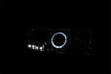 Load image into Gallery viewer, ANZO USA 111195 Projector Headlight Set w/Halo for Select Dodge Ram 1500, Dodge Ram 2500, Dodge Ram