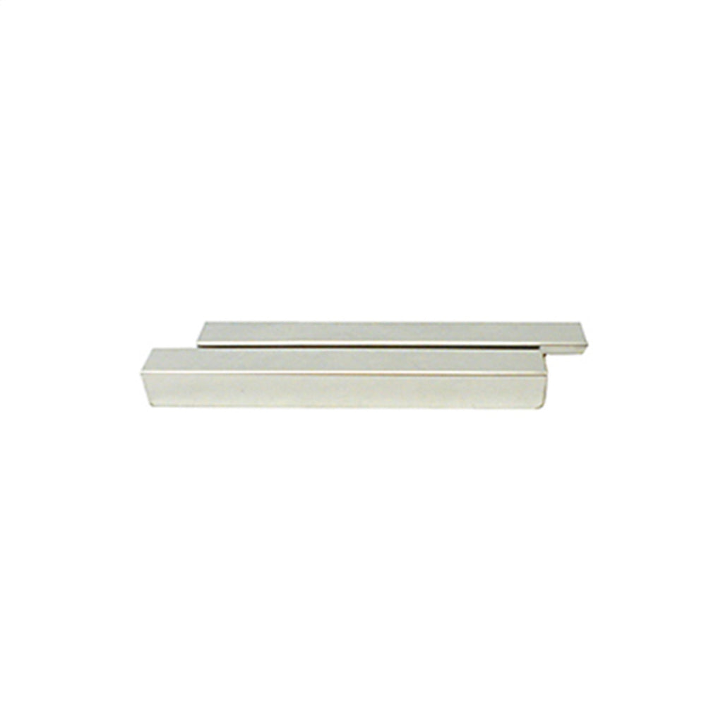 Rugged Ridge 11119.01 Entry Guard for Select Jeep CJ5, Jeep Willys