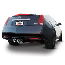 Load image into Gallery viewer, 1112-Ctsv-6.2L-RwdAwd-2Dr-Coupe-Center-Rear-Cback-System-Touring