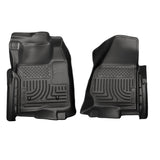Husky Liners 18711 Front Floor Liners