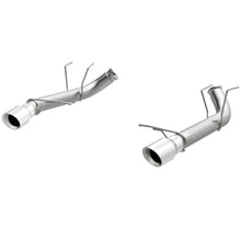 Load image into Gallery viewer, 1112-Mustang-5.0L5.4L-Race-Series-Axleback-Exhaust-System