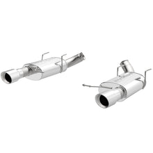 Load image into Gallery viewer, 1112-Mustang-5.0L5.4L-Street-Series-Axleback-Exhaust-System