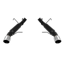 Load image into Gallery viewer, 1112-Mustang-Gt-5.0L-V8-Axleback-Outlaw-Mufflers