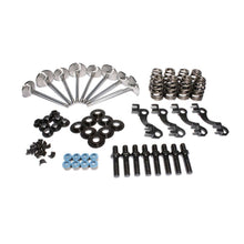 Load image into Gallery viewer, COMP Cams 11120-01B Cylinder Head Assembly Kit for BBC 320cc Hydraulic Roller