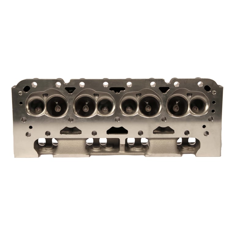 DART 11110010P Pro1 Aluminum Small Block Chevy Cylinder Heads