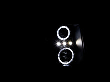 Load image into Gallery viewer, ANZO USA 111200 Projector Headlight Set w/Halo for Select Chevrolet Silverado 1500, Chevrolet Silverado HD, Chevrolet Silverado HD