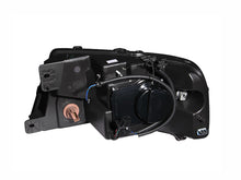 Load image into Gallery viewer, ANZO USA 111203 Projector Headlight Set w/Halo for Select Ford F-150, Lincoln Mark LT
