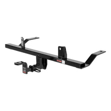 Load image into Gallery viewer, CURT 111203 Class 1 Trailer Hitch, 1-1/4" Ball Mount, Select Subaru Impreza