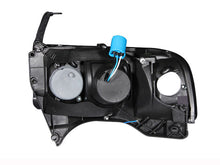 Load image into Gallery viewer, ANZO USA 111205 Crystal Headlight Set for Select Dodge Ram 1500, Dodge Ram 2500, Dodge Ram