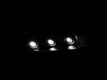 Load image into Gallery viewer, ANZO USA 111205 Crystal Headlight Set for Select Dodge Ram 1500, Dodge Ram 2500, Dodge Ram