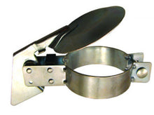 Load image into Gallery viewer, Dynaline 11205 Weather Cap 2-3/4 Fits 2-3/4 To 2-15/16 Pipes