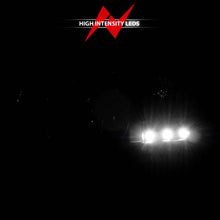 Load image into Gallery viewer, ANZO USA 111205 Crystal Headlight Set for Select Dodge Ram 1500, Dodge Ram 2500, Dodge Ram