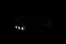 Load image into Gallery viewer, ANZO USA 111206 Crystal Headlight Set for Select Dodge Ram 1500, Dodge Ram 2500, Dodge Ram
