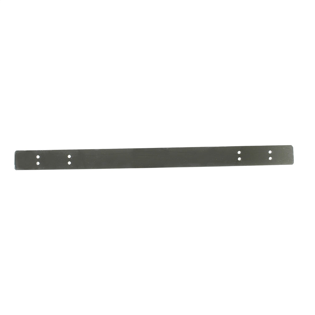 Rugged Ridge 11120.04 Frame Cover for Select Jeep CJ5, Jeep CJ7, Jeep Scrambler