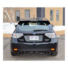 Load image into Gallery viewer, CURT 11120 Class 1 Trailer Hitch, 1-1/4" Receiver, Select Subaru Impreza