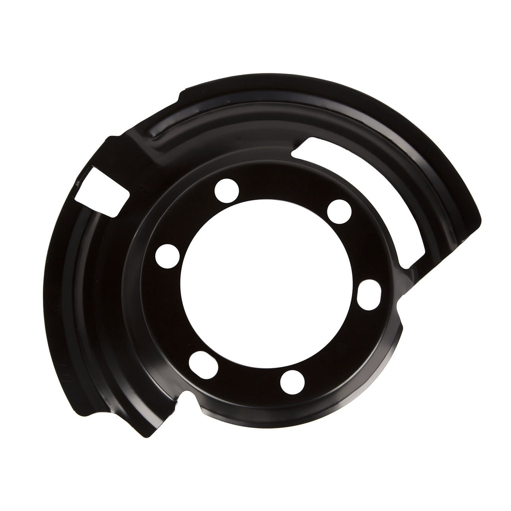 Omix 11121.03 Disc Brake Dust Shield for Select Jeep Cherokee, Jeep Comanche, Jeep Grand Cherokee, Jeep TJ, Jeep Wrangler