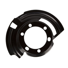 Load image into Gallery viewer, Omix 11121.03 Disc Brake Dust Shield for Select Jeep Cherokee, Jeep Comanche, Jeep Grand Cherokee, Jeep TJ, Jeep Wrangler
