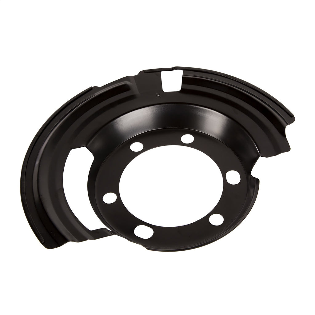 Omix 11121.03 Disc Brake Dust Shield for Select Jeep Cherokee, Jeep Comanche, Jeep Grand Cherokee, Jeep TJ, Jeep Wrangler