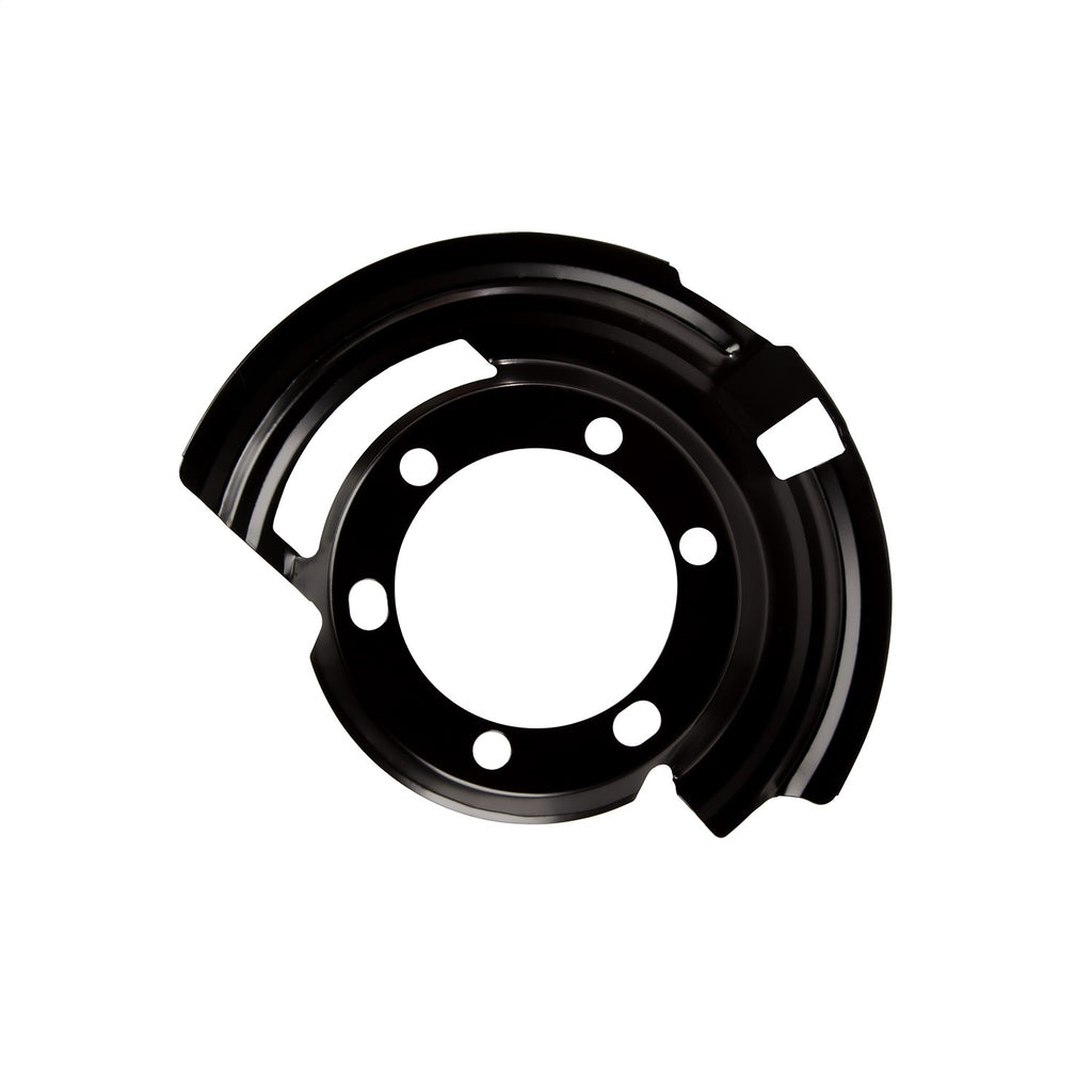 Omix 11121.04 Disc Brake Dust Shield for Select Jeep Cherokee, Jeep Comanche, Jeep TJ, Jeep Wrangler