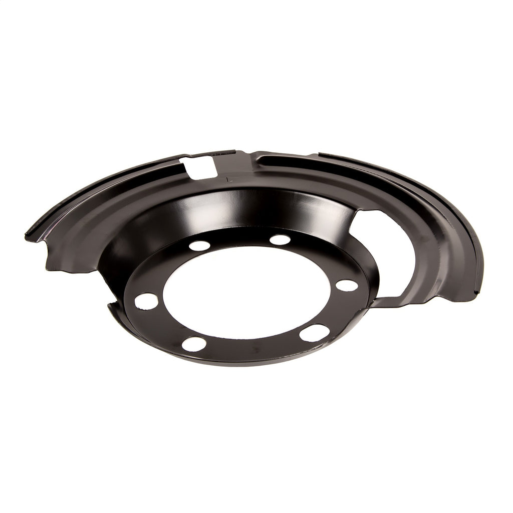 Omix 11121.04 Disc Brake Dust Shield for Select Jeep Cherokee, Jeep Comanche, Jeep TJ, Jeep Wrangler
