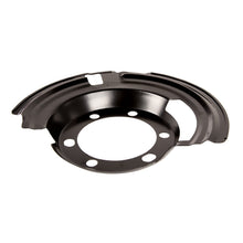 Load image into Gallery viewer, Omix 11121.04 Disc Brake Dust Shield for Select Jeep Cherokee, Jeep Comanche, Jeep TJ, Jeep Wrangler