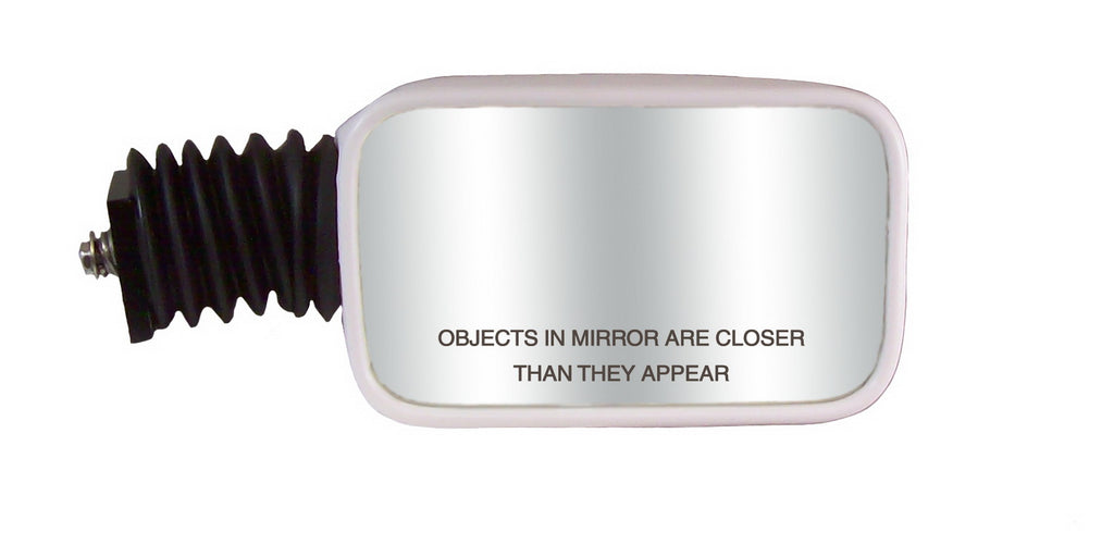 Cipa USA 11121 Sport™ Personal Water Craft Mirror
