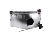 Load image into Gallery viewer, ANZO USA 111247 Crystal Headlight Set for Select Ford Bronco, Ford F-150, Ford F-250, Ford F-250 HD, Ford F-350