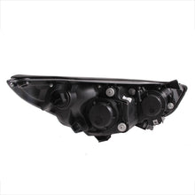 Load image into Gallery viewer, ANZO USA 111248 Projector Headlight Set w/Halo for Select Kia Sorento