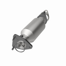 Load image into Gallery viewer, MagnaFlow Exhaust Products 5481665 California CARB Direct-Fit Catalytic Converter for Select Nissan Frontier, Nissan Pathfinder, Nissan Xterra