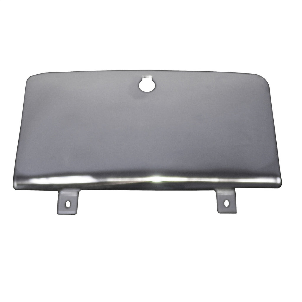 Rugged Ridge 11125.01 Glove Box Door for Select Jeep CJ5, Jeep CJ7, Jeep Scrambler