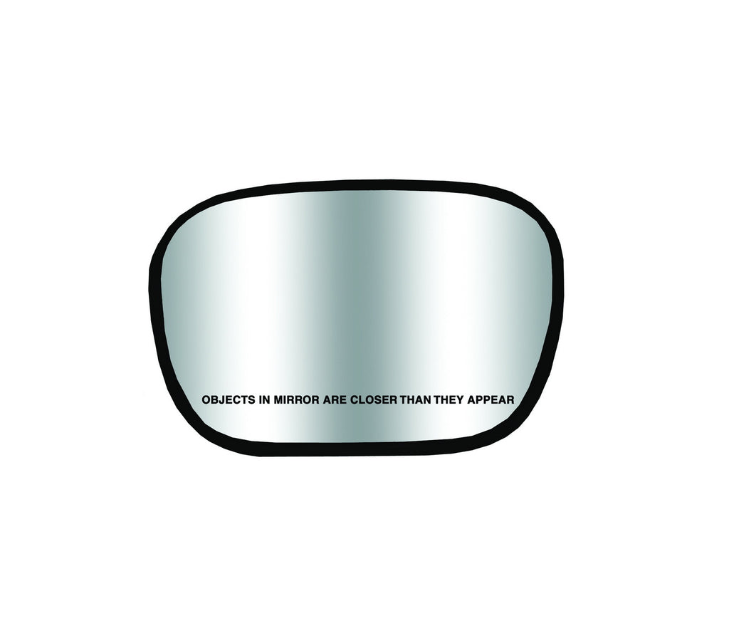 Cipa USA 11125 Hand Mirror