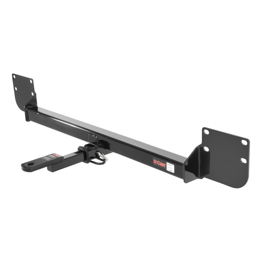 CURT 111263 Class 1 Trailer Hitch, 1-1/4" Ball Mount, Select Mini Cooper