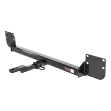 Load image into Gallery viewer, CURT 111263 Class 1 Trailer Hitch, 1-1/4" Ball Mount, Select Mini Cooper