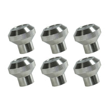 Load image into Gallery viewer, Rugged Ridge 11126.01 Instrument Knob Set for Select Jeep CJ5, Jeep CJ7, Jeep Scrambler
