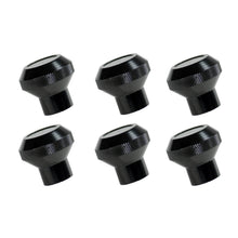 Load image into Gallery viewer, Rugged Ridge 11126.02 Instrument Knob Set for Select Jeep CJ5, Jeep CJ7, Jeep Scrambler